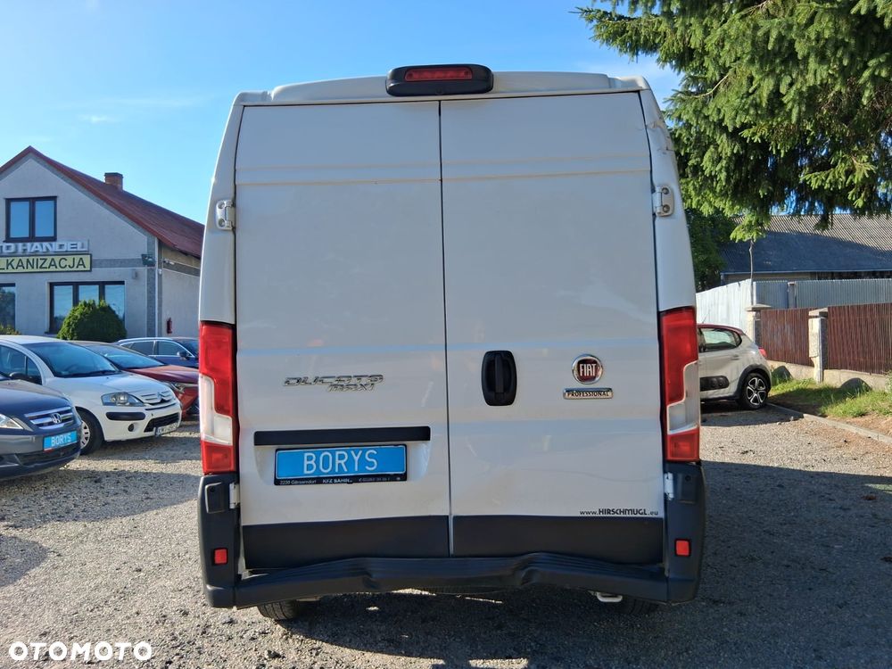Fiat Ducato - 8