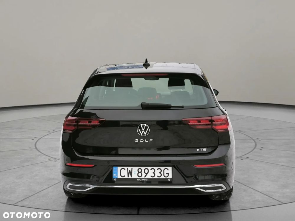 Volkswagen Golf 1.5 eTSI EVO Style DSG - 5