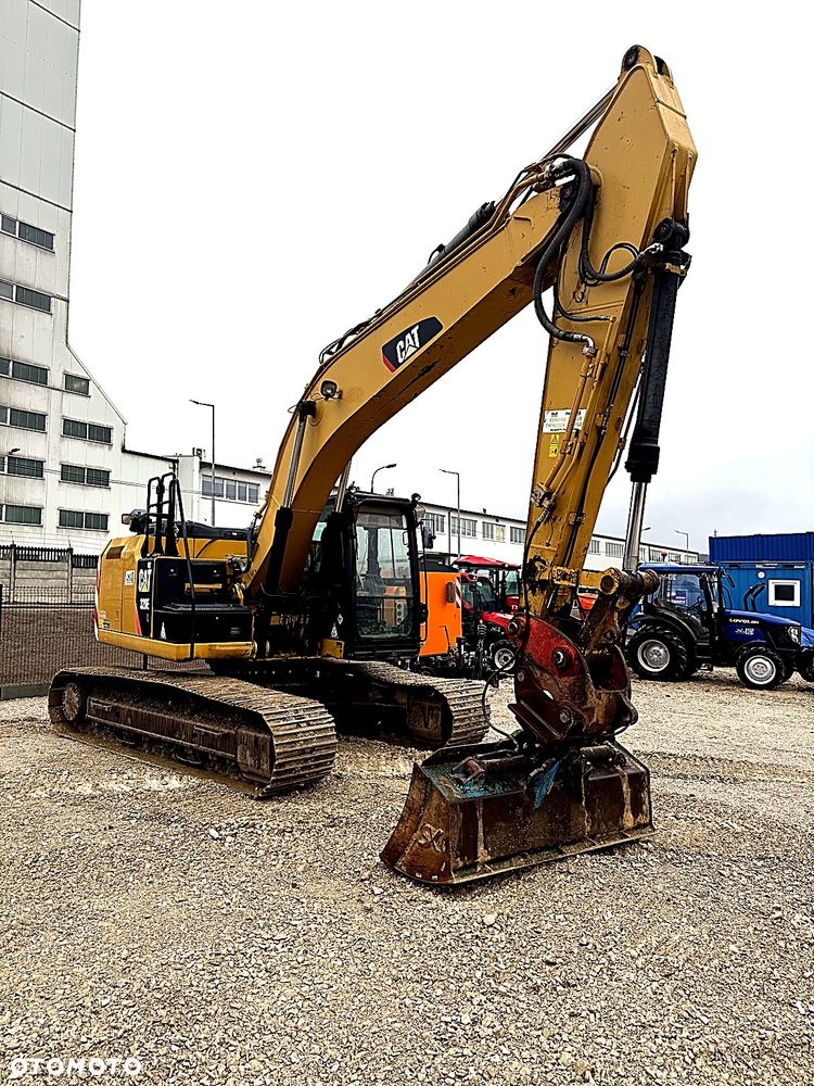 Caterpillar 320 EL - 2