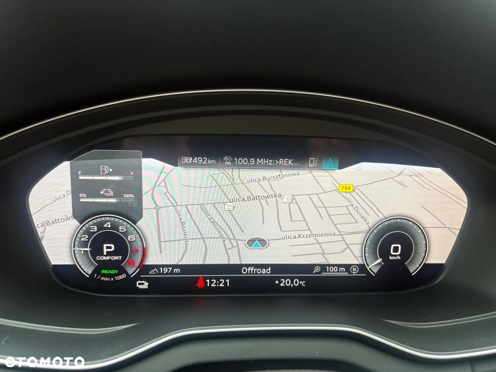 Audi Q5 55 TFSIe quattro S tronic S line business - 31