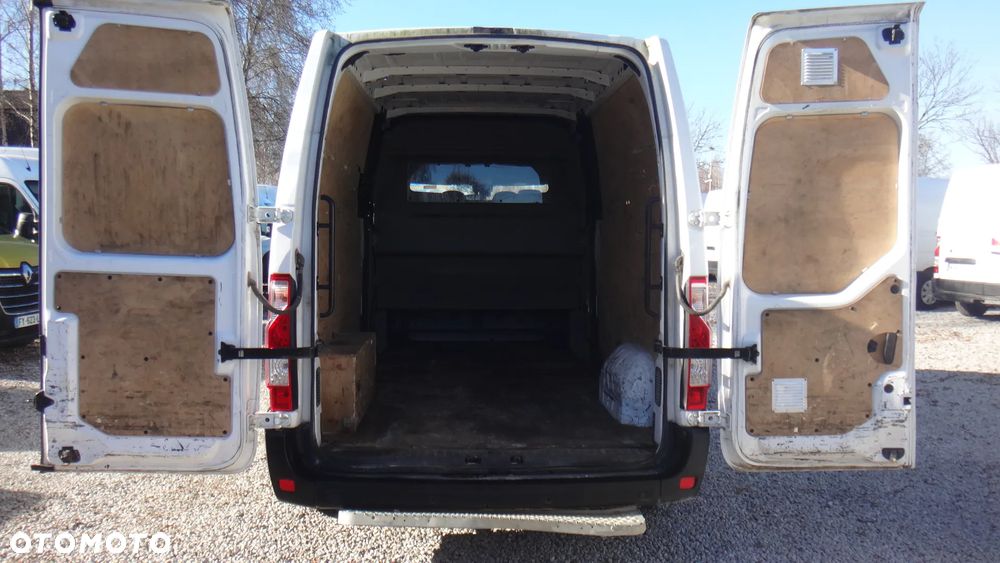 Renault Master - 10