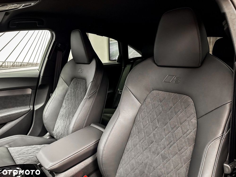 Audi A5 Limousine - 21