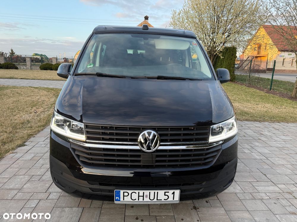 Volkswagen T6.1 BULLI - 13