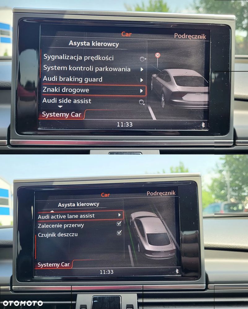 Audi A7 Sportback 2.0 TFSI Quattro S tronic - 35