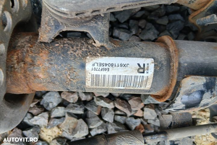 Amortizor / Telescop fata stanga JX61-18045-ELF JX61-18045-ELF Ford F - 3