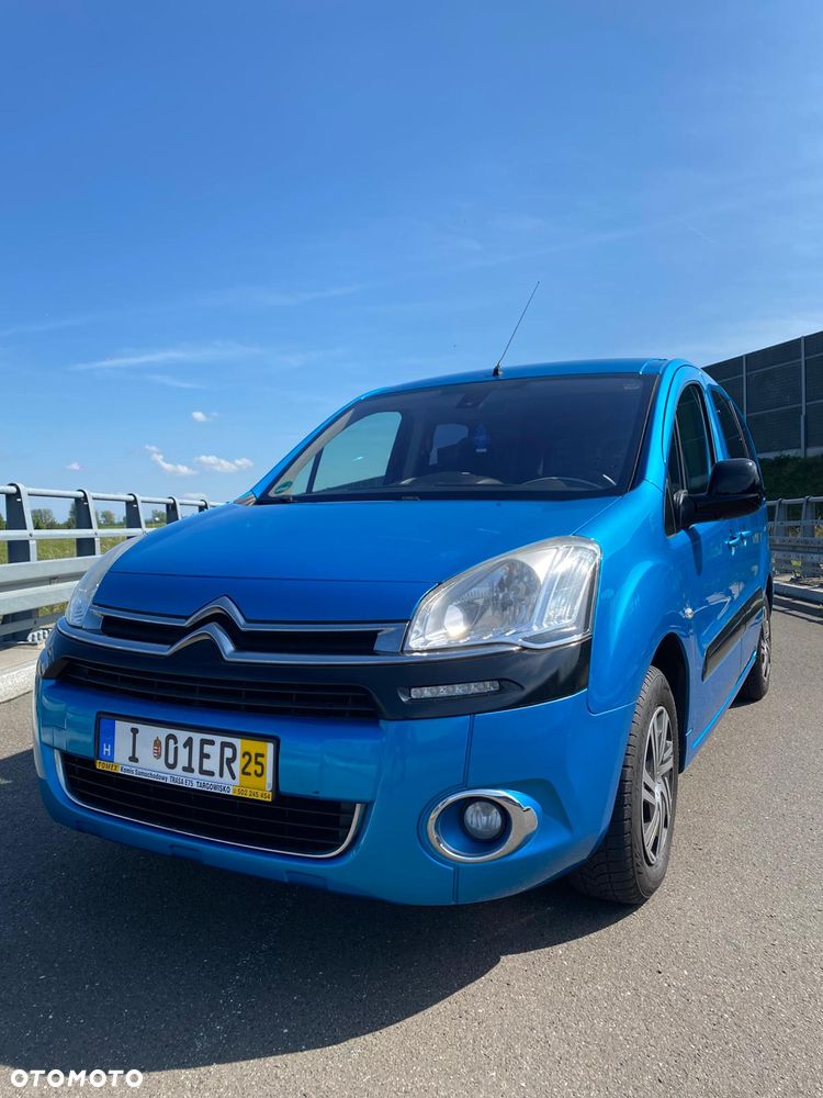 Citroën Berlingo - 3