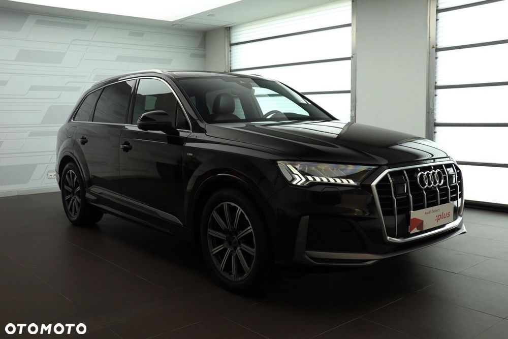 Audi Q7 - 10