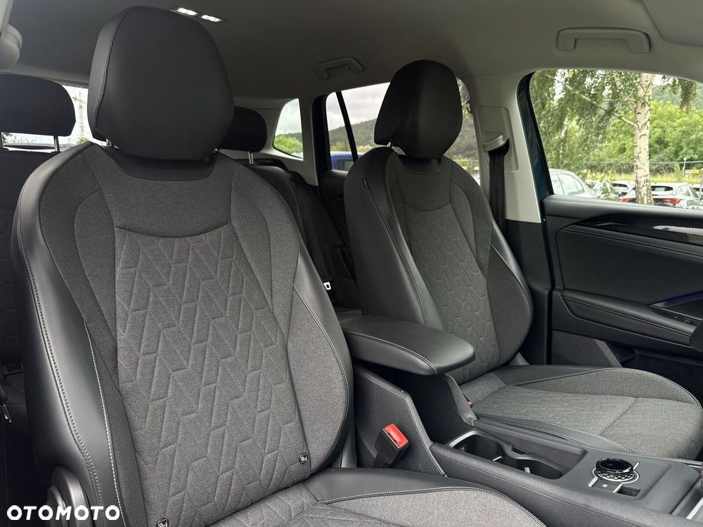 Volkswagen Tiguan 1.5 eTSI Life Plus DSG - 15