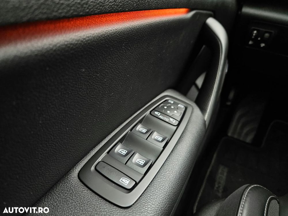Renault Megane Blue dCi 116 EDC Intens - 15