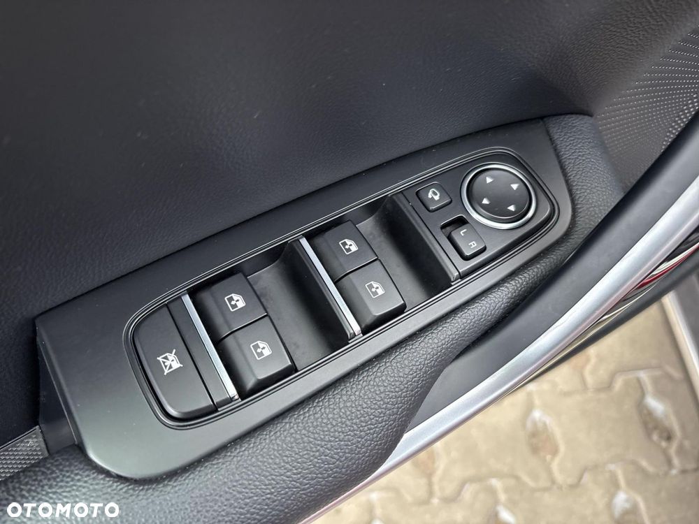 Kia XCeed 1.6 T-GDI Business Line DCT - 20