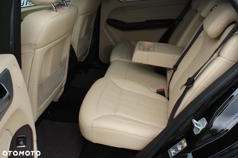 Mercedes-Benz GLE 250 d 4-Matic - 31