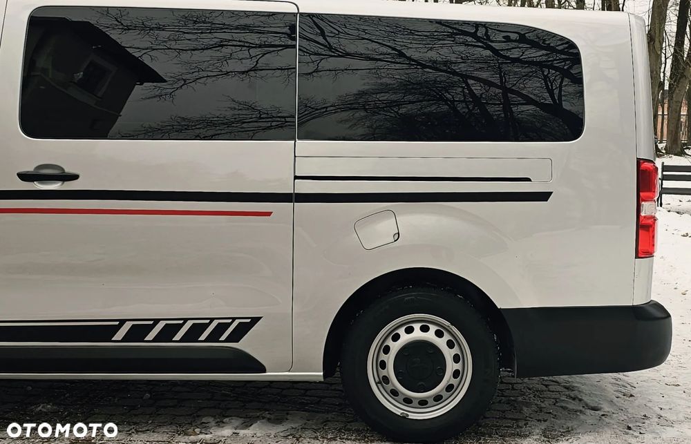 Peugeot Expert - 19