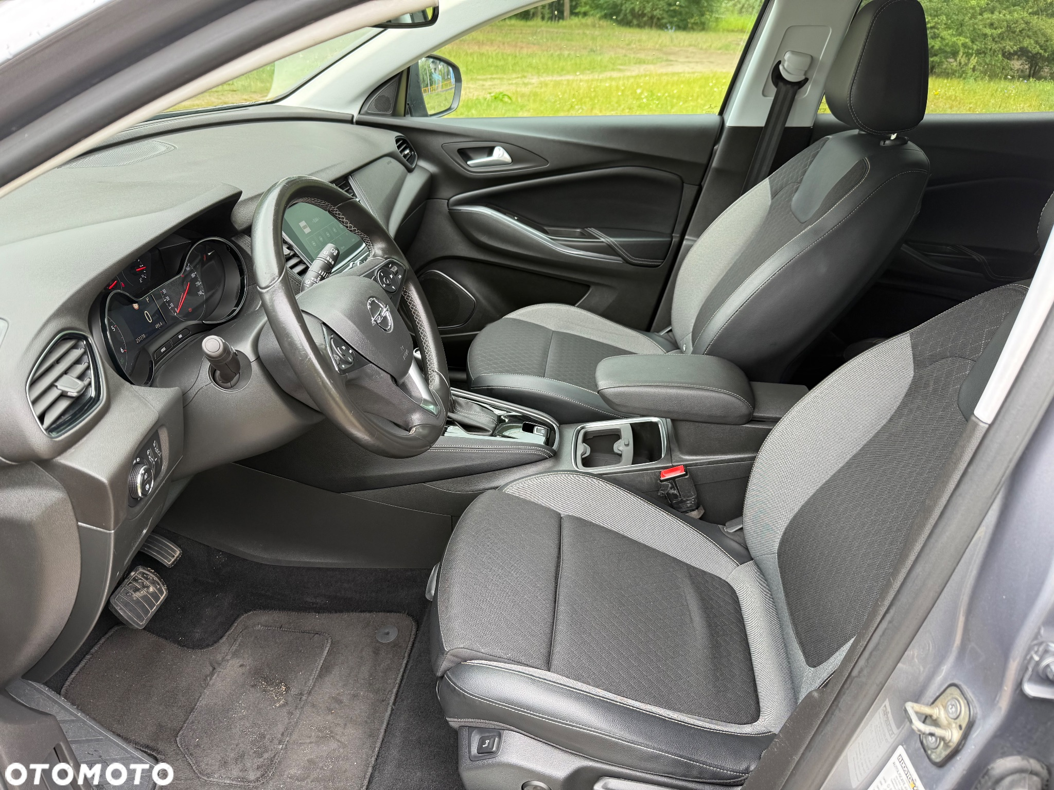 Opel Grandland X 1.5 CDTI Enjoy S&S - 15