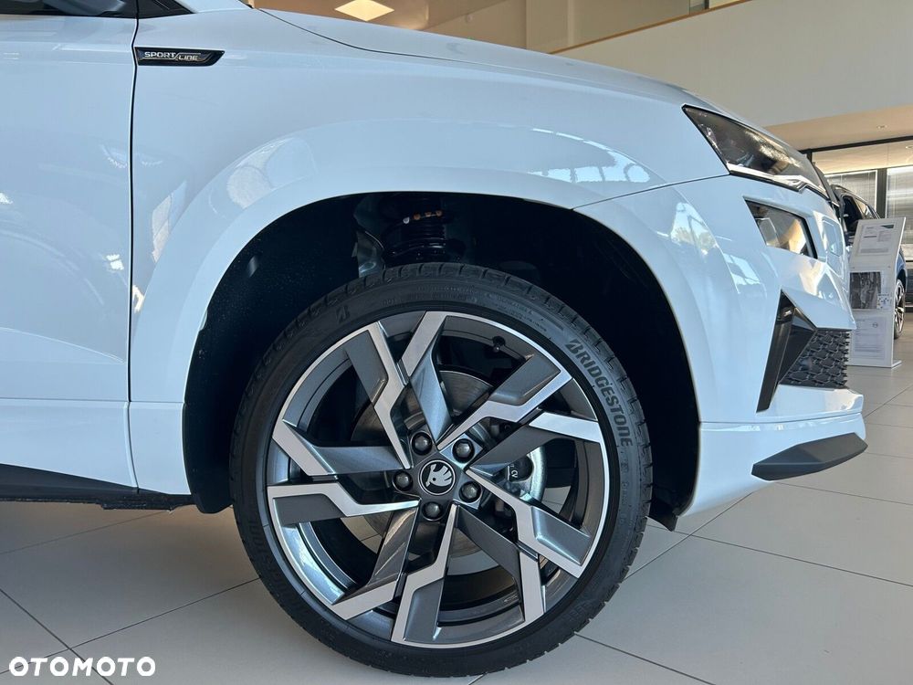 Skoda Karoq - 6