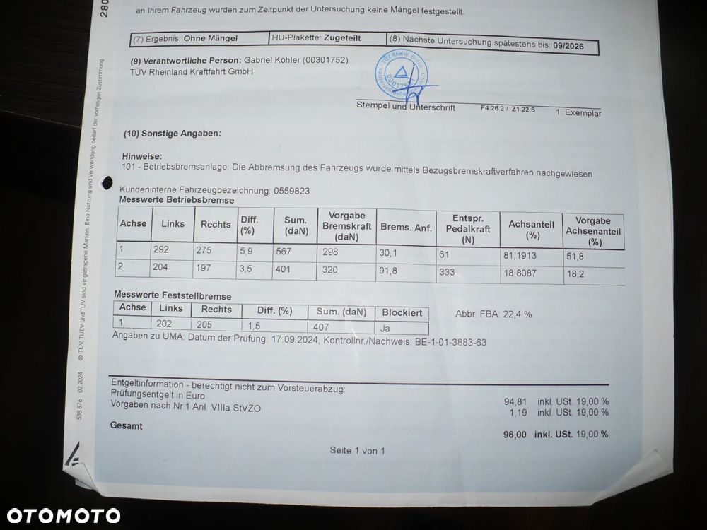 Kia Ceed 1.6 GDI Dream-Team Edition - 33