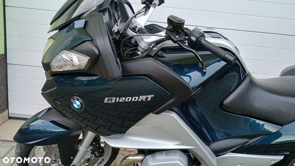 BMW RT - 16