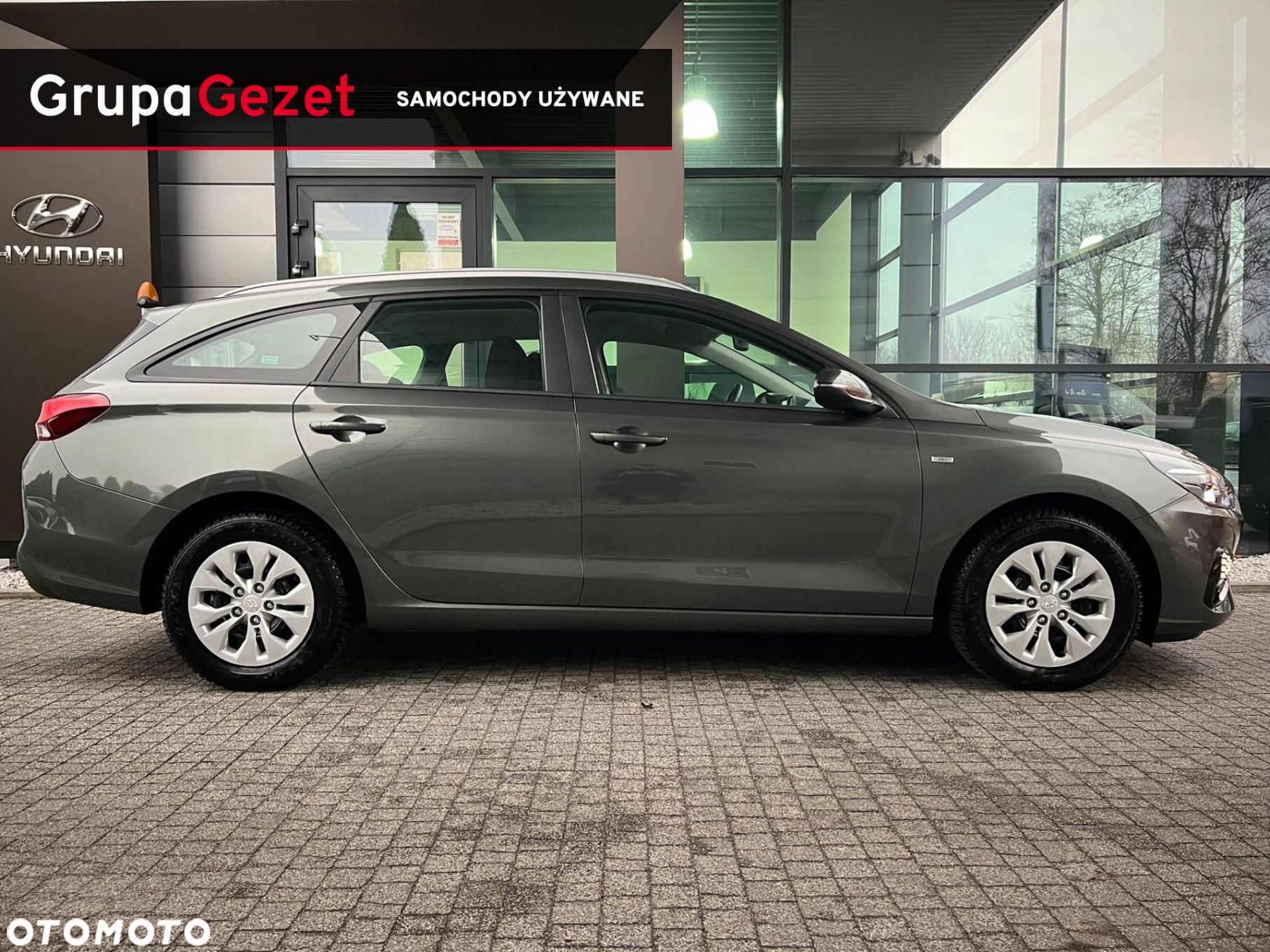 Hyundai i30 - 2