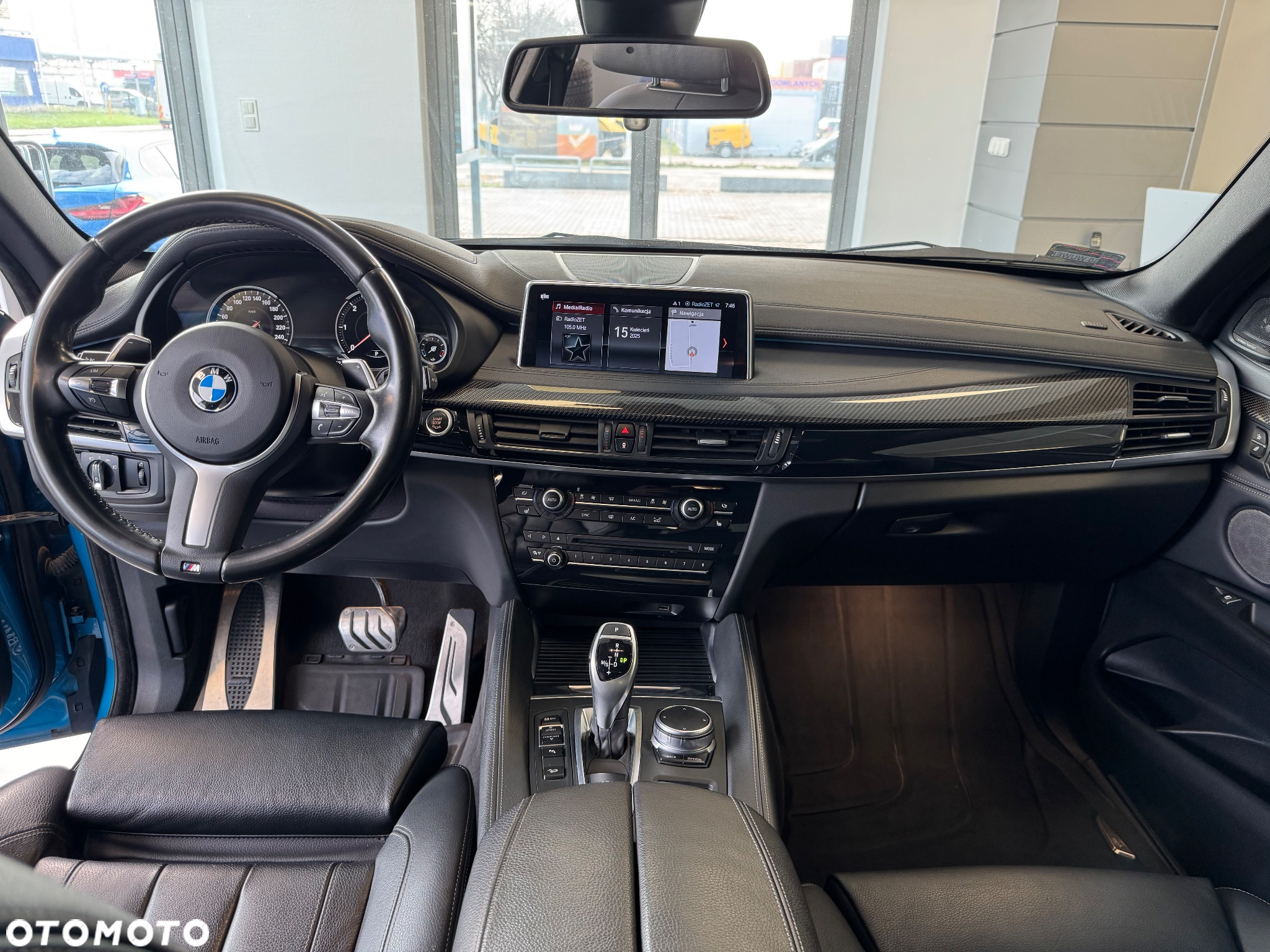 BMW X6 xDrive40d M Sport - 30