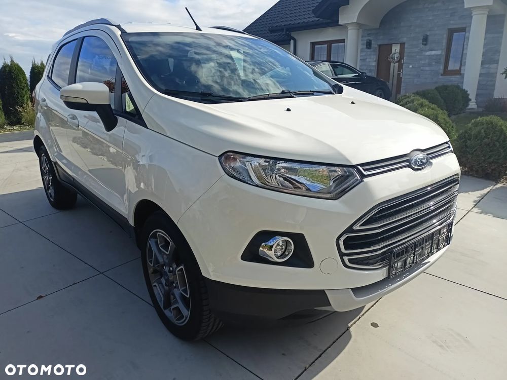 Ford EcoSport - 3