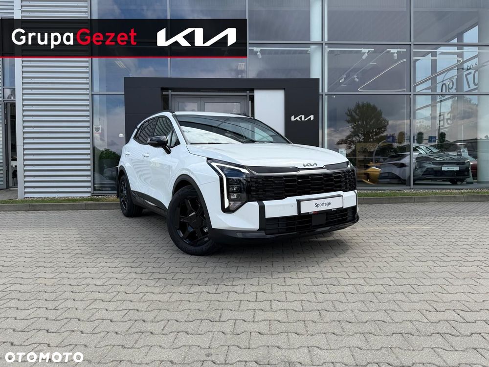 Kia Sportage 1.6 T-GDI L 2WD DCT - 1