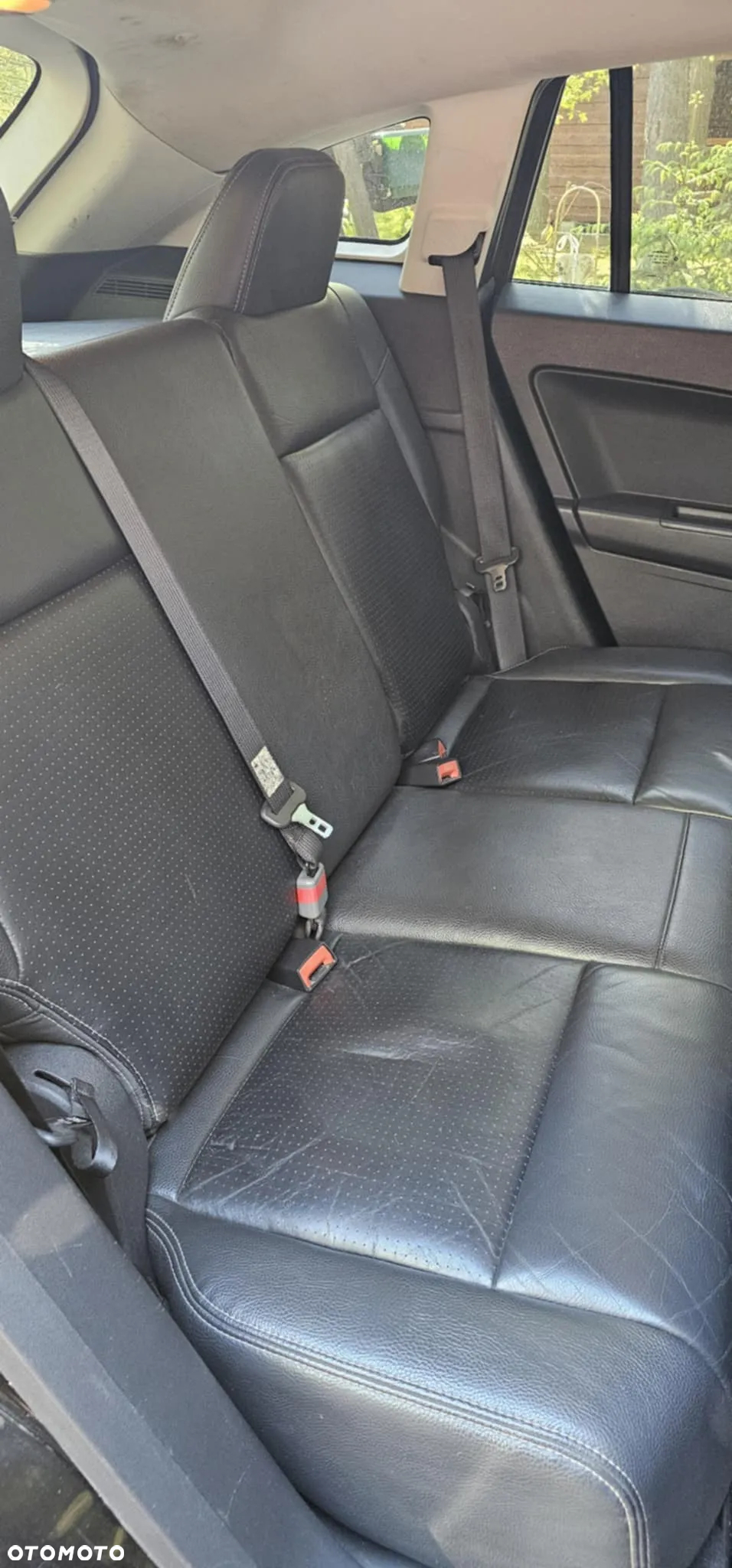 Dodge Caliber - 6