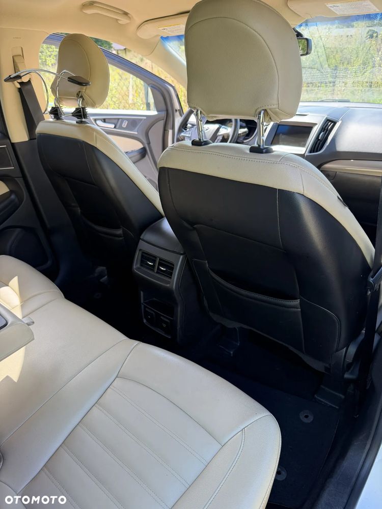 Ford Edge - 7