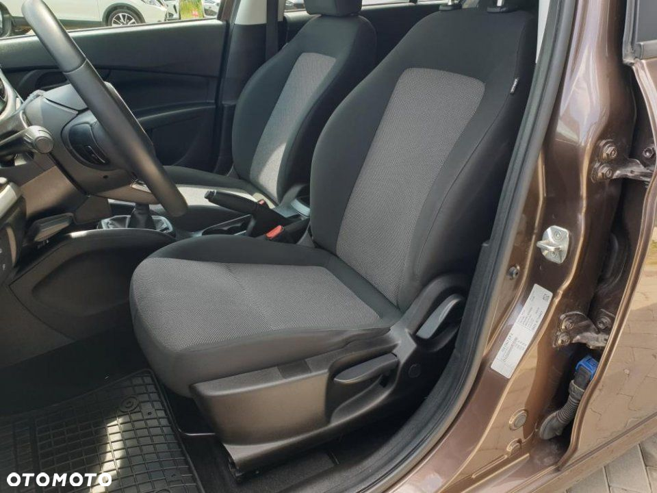 Fiat Tipo - 23