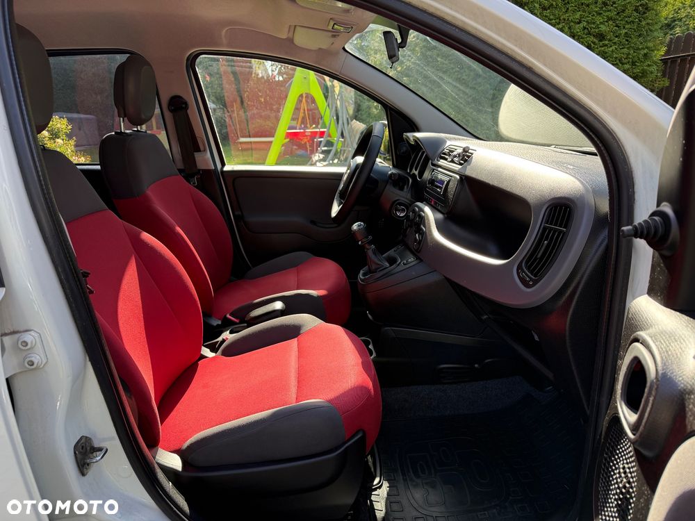 Fiat Panda 1.2 Active - 11