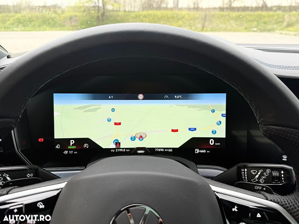 Volkswagen Touareg - 18