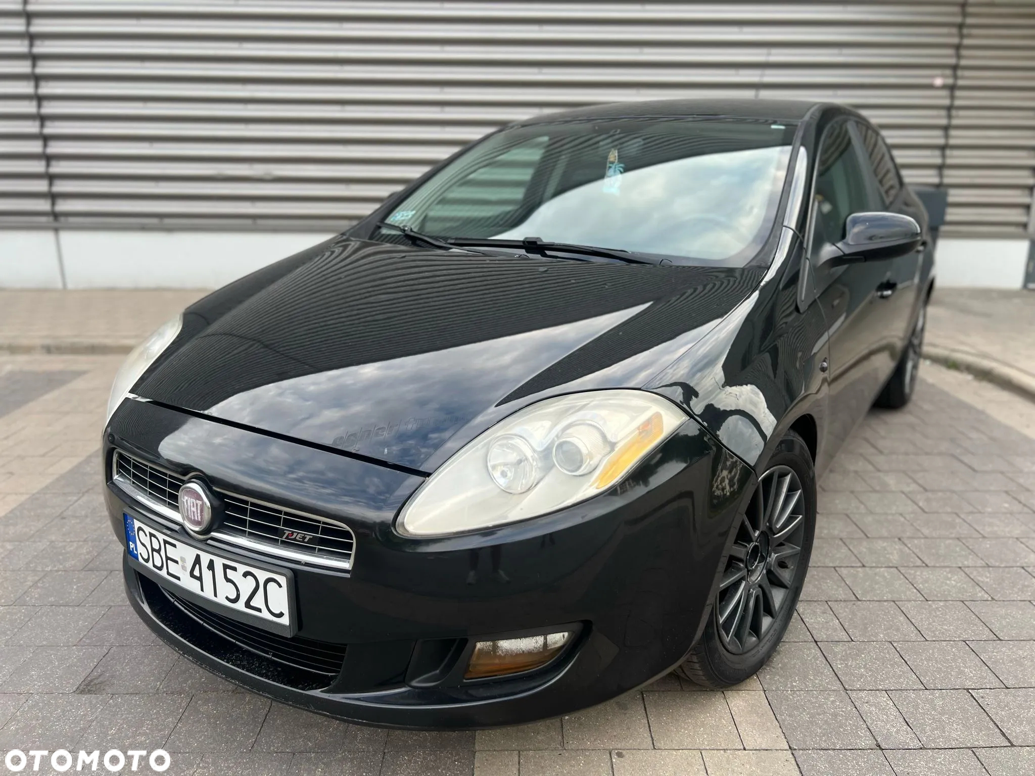 Fiat Bravo 1.4 T-Jet 16V Dynamic - 5