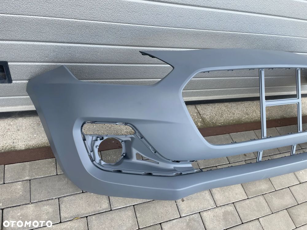 ZDERZAK PRZEDNI SUZUKI SWIFT V MK8  2017-- NOWY - 3