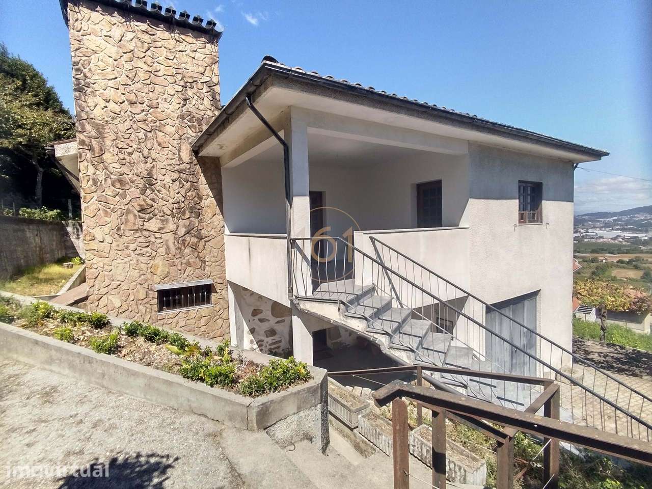 Quinta em Santo Tirso - Grande imagem: 2/60