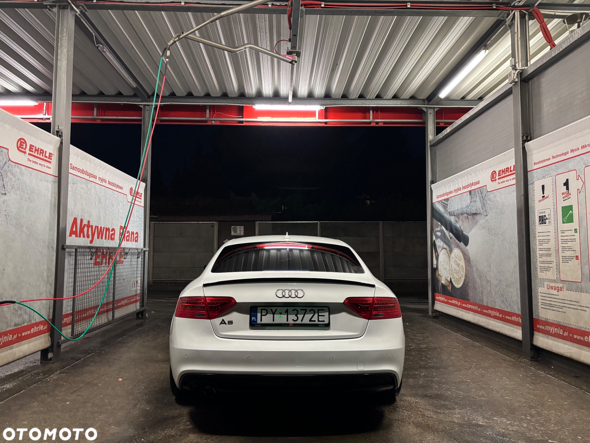 Audi A5 1.8 TFSI - 10