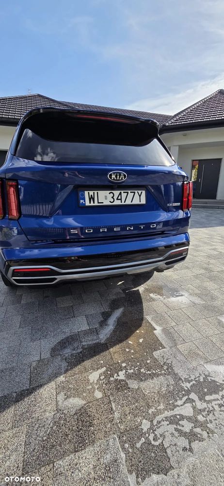 Kia Sorento - 19