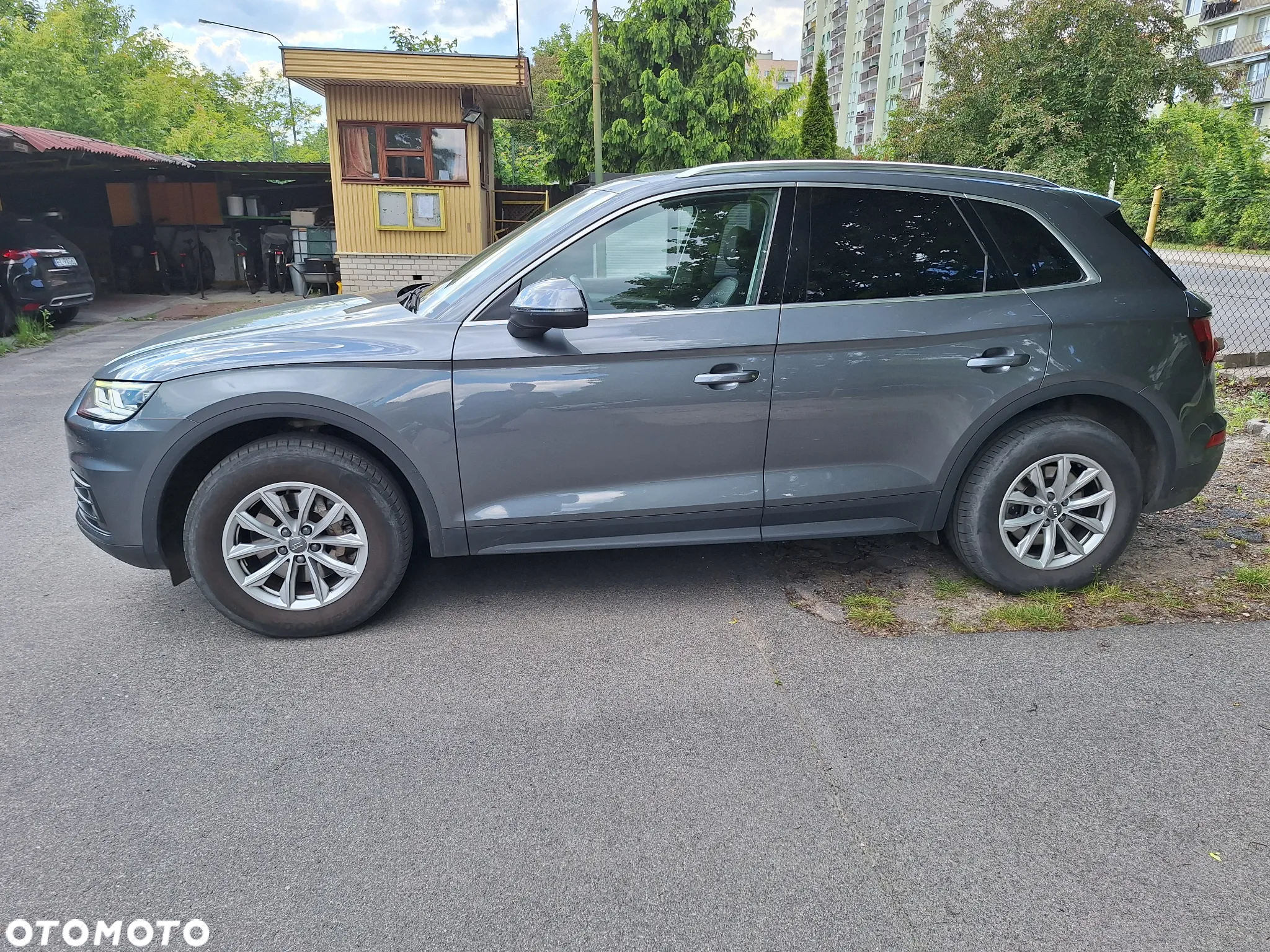 Audi Q5 2.0 TDI Quattro S tronic - 5