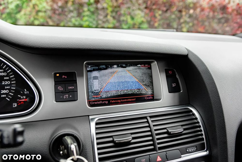 Audi Q7 3.0 TDI Quattro Tiptr - 38