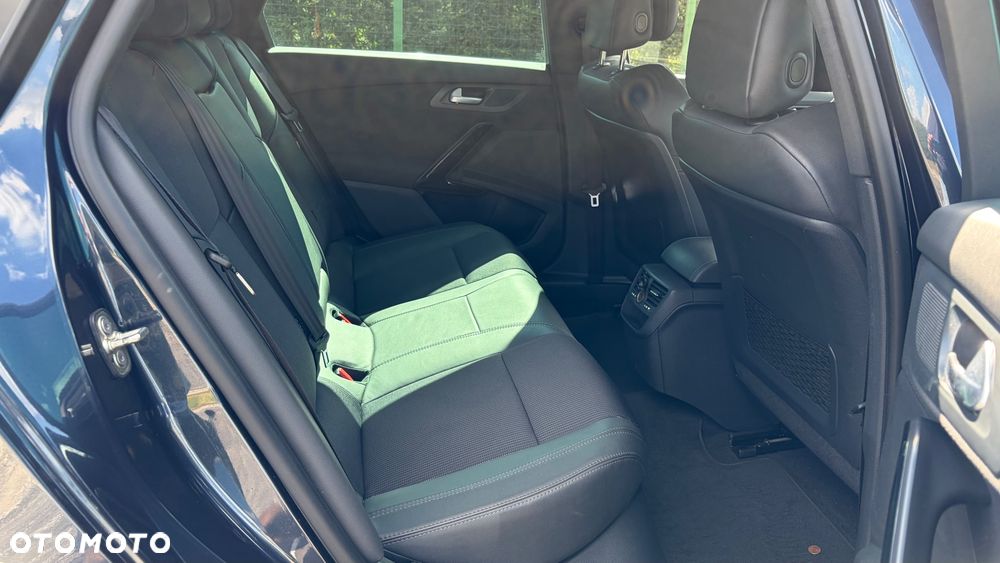 Peugeot 508 BlueHDi 150 Stop&Start Business-Line - 12