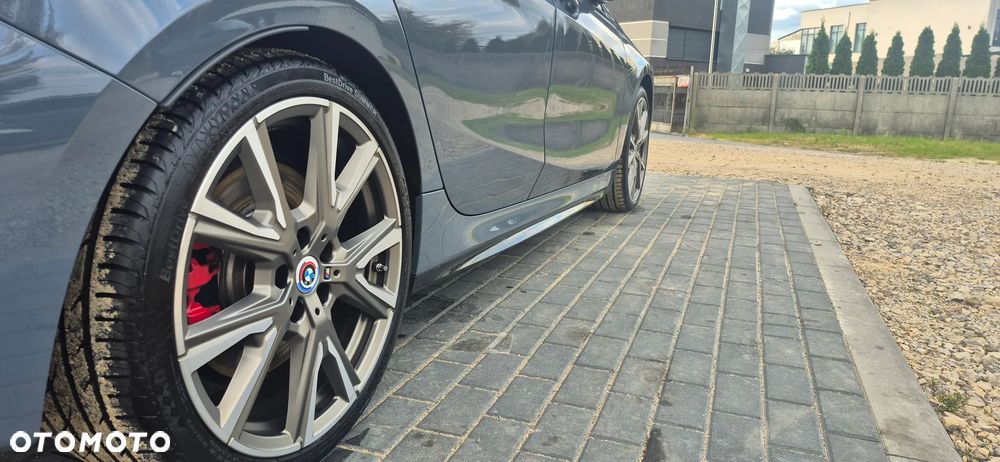 BMW Seria 1 M135i xDrive - 5