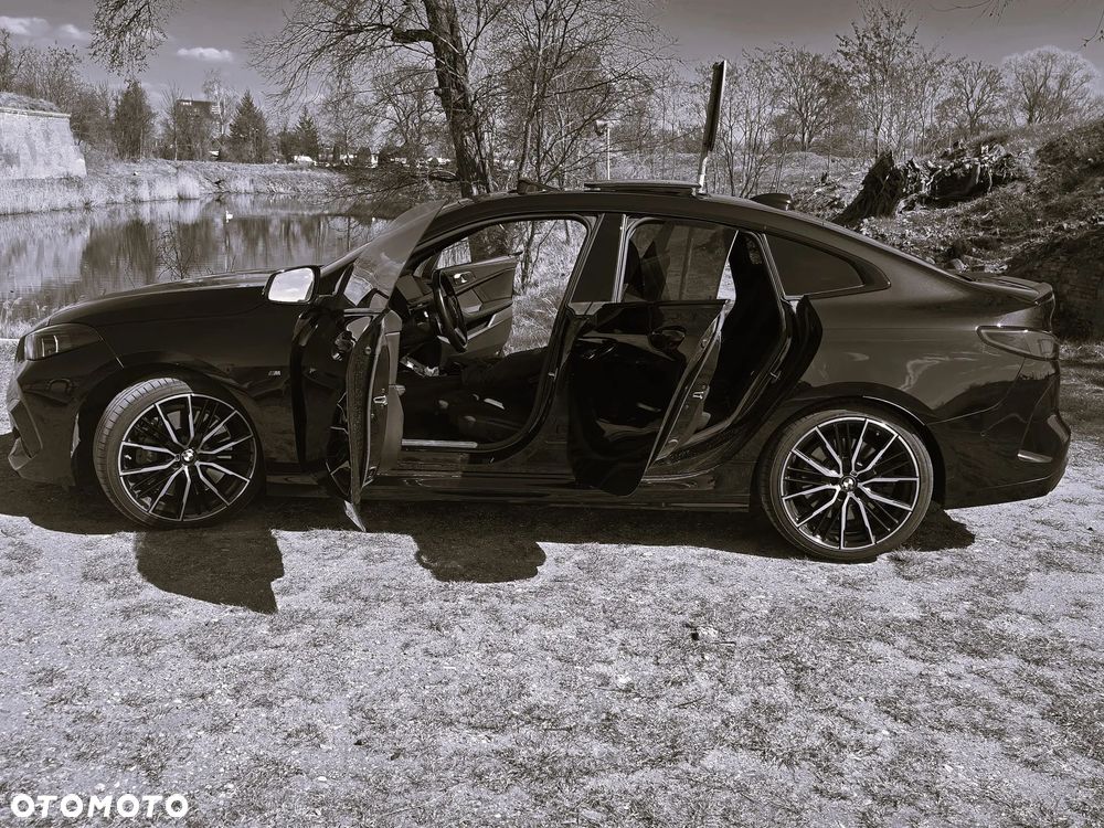 BMW Seria 2 M235i xDrive - 6