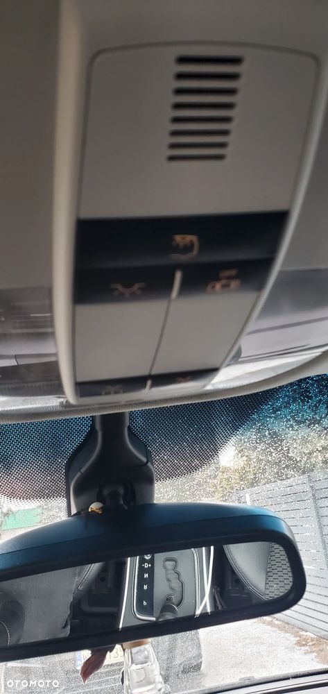 Mercedes-Benz Klasa B 200 CDI DPF Autotronic - 8
