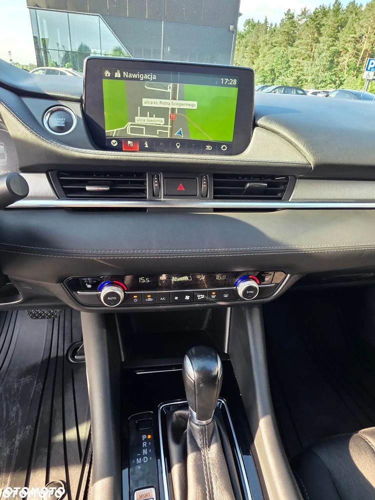 Mazda 6 2.0 SKYPassion - 31