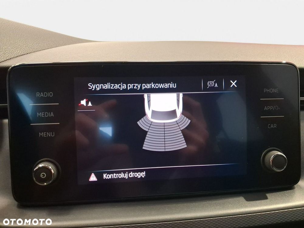 Skoda Scala 1.0 TSI Ambition - 29