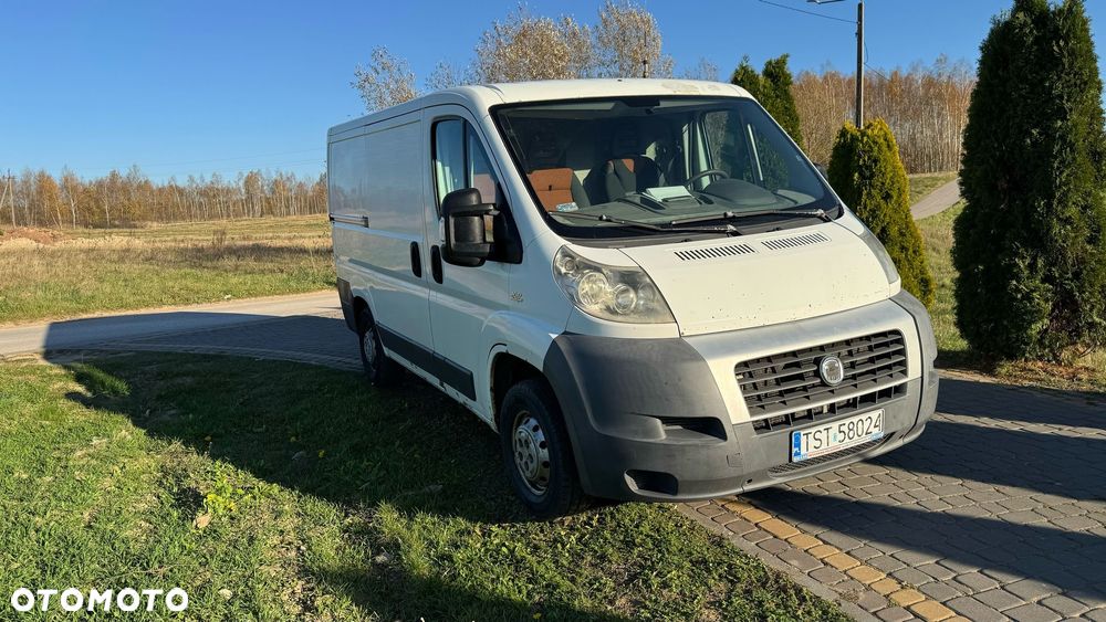 Fiat Ducato - 2