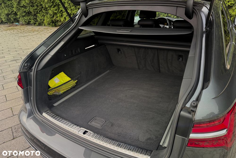 Audi A6 Avant 40 TDI S tronic S line - 39