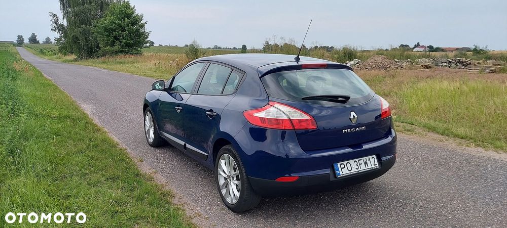 Renault Megane - 7