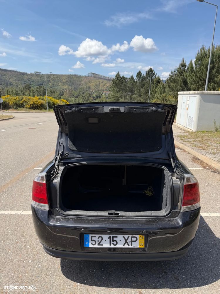 Opel Vectra 1.9 CDTi Elegance - 6