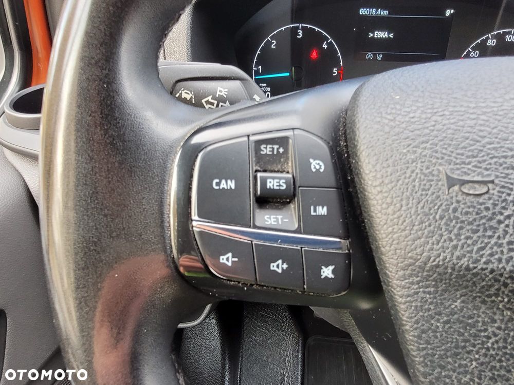 Ford Transit Custom 320 L2H1 Trend (bryg.) - 24