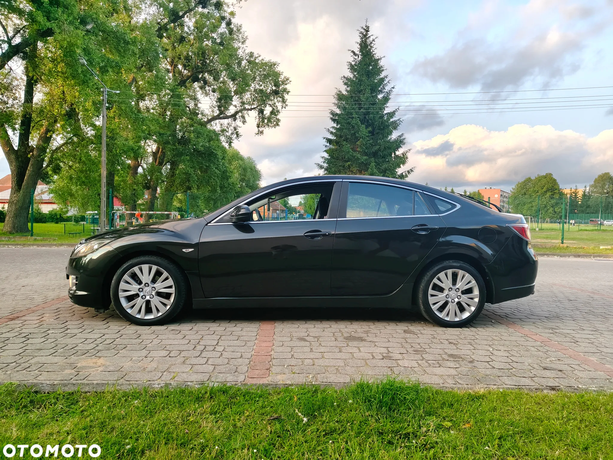 Mazda 6 2.0 Active - 5