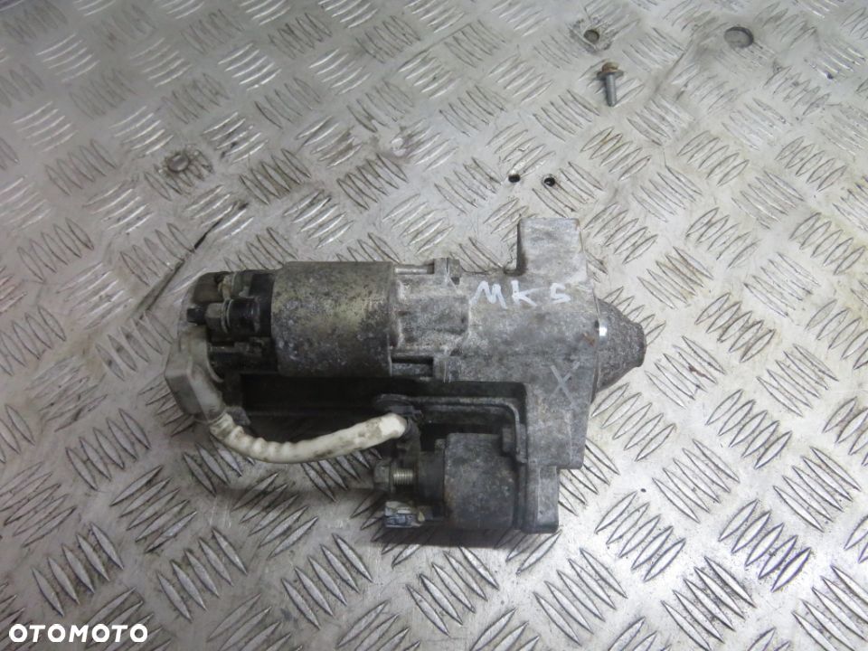 ROZRUSZNIK FORD S-MAX MK2 EDGE MK2 MONDEO MK5 DS7T-11000-LE 2.0 TDCI DIESEL 2014-2020 - 1