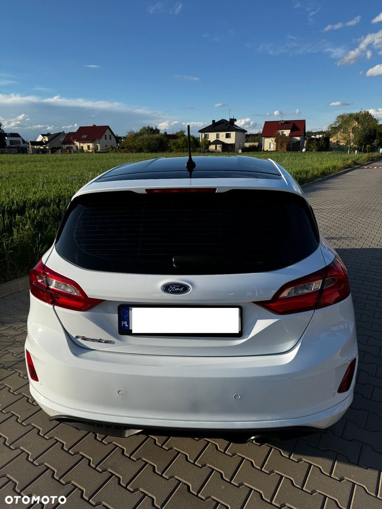 Ford Fiesta 1.0 EcoBoost ST-Line ASS - 6